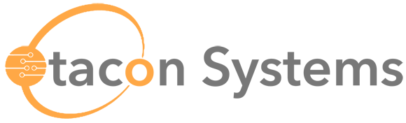 Otacon Systems Retina Logo